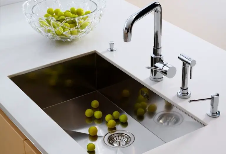 Can You Use Kitchen Sinks In The Bathroom? Homes On Point