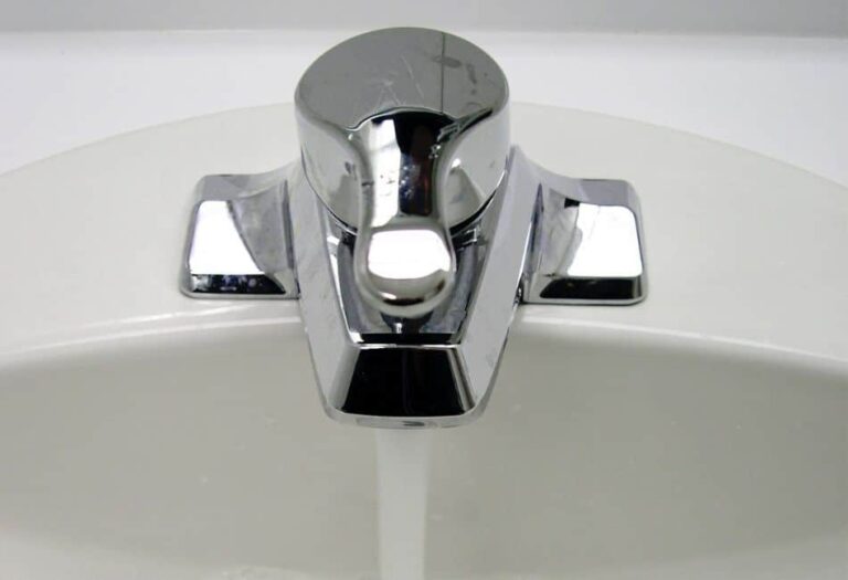 Everything You Need To Know About Bathroom Sink Overflow Homes On Point