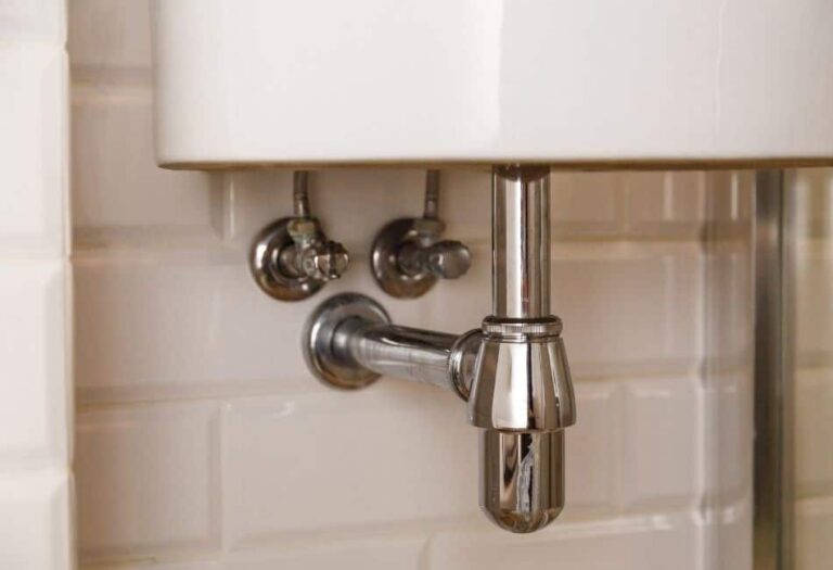 9 Creative Ways To Hide Pipes Under Bathroom Sinks Homes On Point 4538