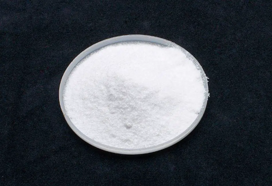 Borax powder