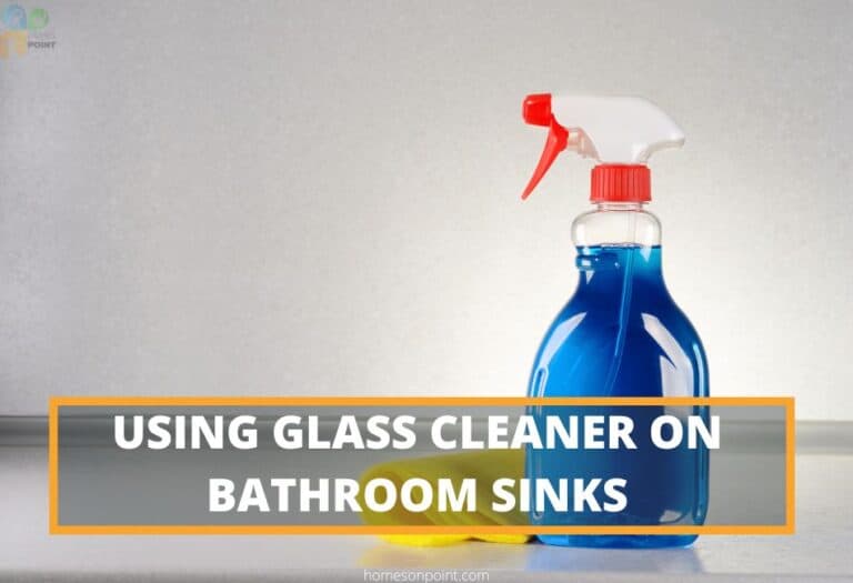 can-you-use-glass-cleaners-on-bathroom-sinks-8-pros-and-cons-homes