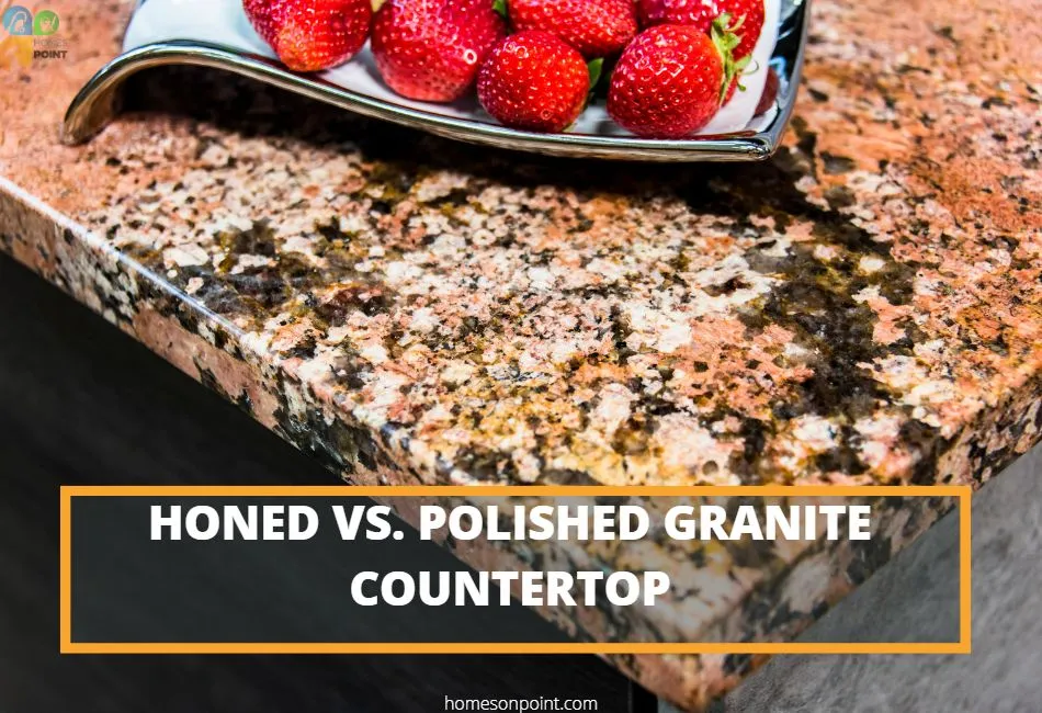colorful granite countertop