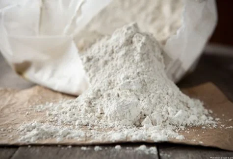 Diatomaceous earth